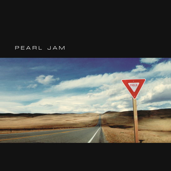 Yield - Pearl Jam - Musikk - Sony Owned - 0889853036615 - 2. september 2016