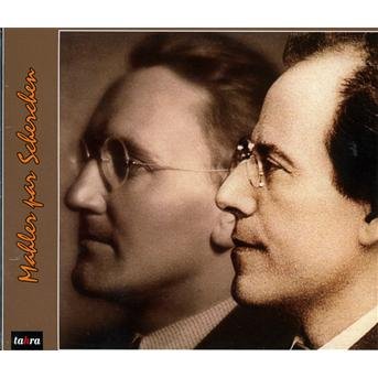 Symphonies - Mahler G. - Musik - TAHRA - 3504129071615 - 6. januar 2020