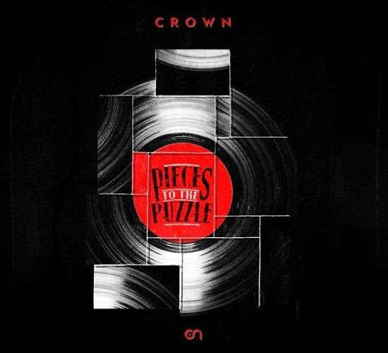 Cover for Crown · Pieces to the Puzzle (CD) (2014)