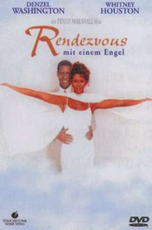 Cover for Rendezvous Mit Einem Engel (DVD) (2002)
