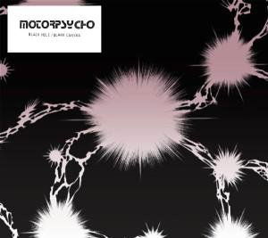 Black Hole / Blank Canvas - Motorpsycho - Musik - Stickman - 4015698654615 - 24. November 2016