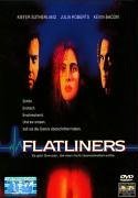 Flatliners - Movie - Elokuva - COLOB - 4030521124615 - torstai 1. huhtikuuta 1999