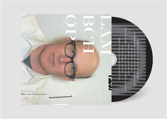 This (Is What I Wanted To Tell You) - Lambchop - Musique - CITY SLANG - 4250506831615 - 22 mars 2019