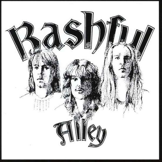 It's About Time - Bashful Alley - Música - SOULFOOD - 4251267700615 - 15 de febrero de 2018