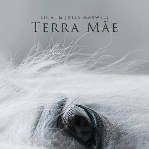 Cover for Lina · Terra Mae (CD) (2025)