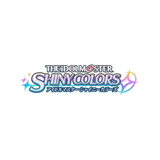 Cover for Shiny Colors · The Idolm@ster Shiny Colors Fr@gment Wing 01 (CD) [Japan Import edition] (2019)