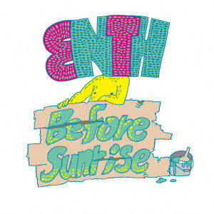 Cover for Enth · Before Sunrise &lt;limited&gt; (CD) [Japan Import edition] (2015)