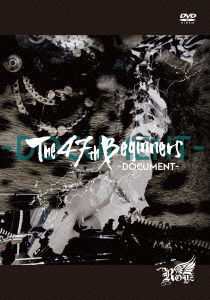 47 Todoufuken Oneman Tour Final[the 47th Beginners]-document- <limited> - Royz - Music - B.P.RECORDS - 4582281549615 - January 20, 2016