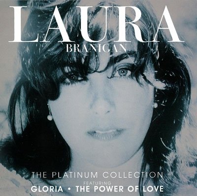 Cover for Laura Branigan · Platinum Collection Laura Branigan (CD) [Japan Import edition] (2012)