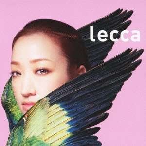 Cover for Lecca · Step One (CD) [Japan Import edition] (2012)