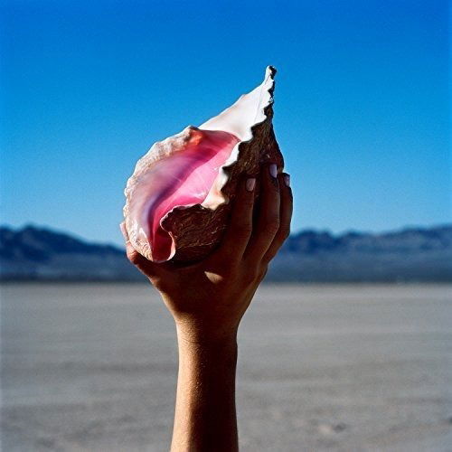 Cover for The Killers · Wonderful Wonderful (CD) (2017)