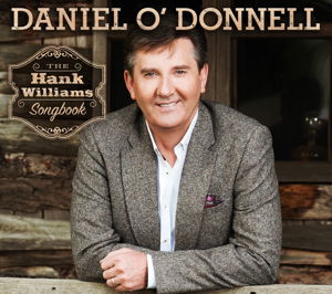 Cover for Daniel O'Donnell · Hank Williams Songbook (CD) (2015)