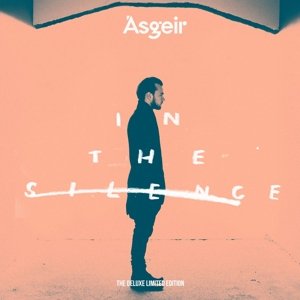 Cover for Asgeir · In the Silence (CD) [Deluxe edition] (2014)
