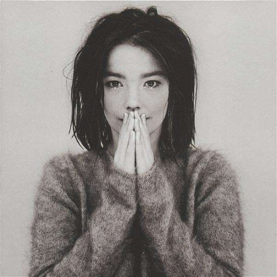 Cover for Björk · Debut =dmm= (LP) [Dlx edition] (2008)