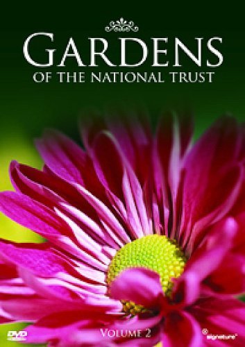 Cover for Gardens of the National Trust: · Gardens of the National Trust: Volume 2 (DVD) (2006)
