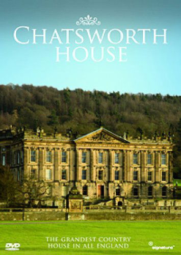 Cover for Chatsworth House (DVD) (2006)