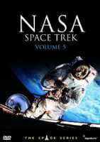 Nasa Space Trek Volume 5 - V/A - Filmy - DUKE - 5022508097615 - 18 grudnia 2006