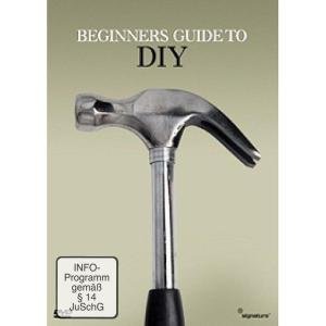 Cover for Beginners Guide To Diy (DVD) (2006)