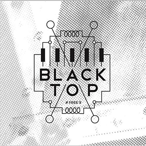 Cover for Black Top · Free #3 (CD) (2018)
