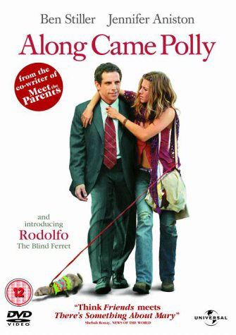 Along Came Polly - Along Came Polly - Movies - Universal Pictures - 5050582229615 - July 1, 2013