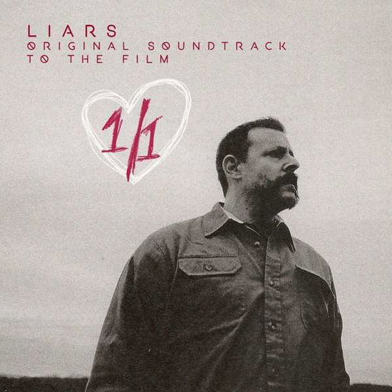 Liars · Liars - 1/1 O.S.T (CD) (2010)