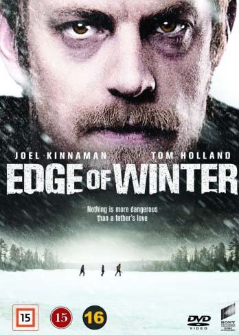 Edge of Winter - Joel Kinnaman / Tom Holland - Film - SONY DISTR - WAG - 5051162369615 - 13. oktober 2016