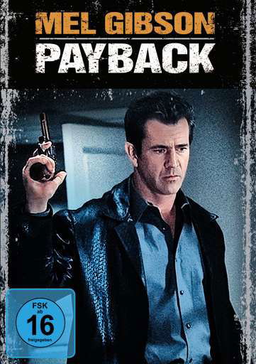 Payback - Keine Informationen - Filmes -  - 5051890064615 - 2 de dezembro de 2011