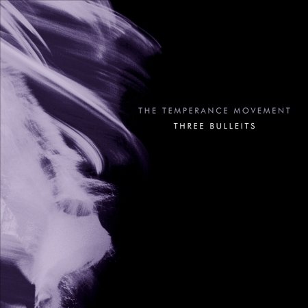 Cover for Temperance Movement · White Bear (CD) (2016)