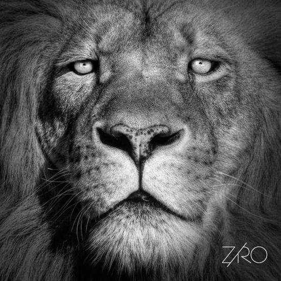 Lionheart EP - Ziro - Musik - CRAZYLEGS - 5055300387615 - 6. November 2015