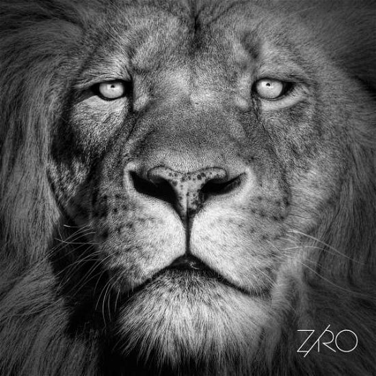 Lionheart EP - Ziro - Musikk - CRAZYLEGS - 5055300387615 - 6. november 2015