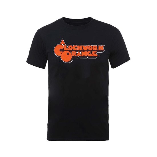 Logo - A Clockwork Orange - Merchandise - PHM - 5057245804615 - 16. oktober 2017