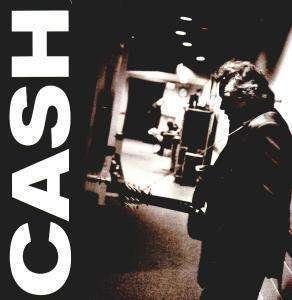 Cover for Johnny Cash · American 3: Solitary Man (LP) (2011)