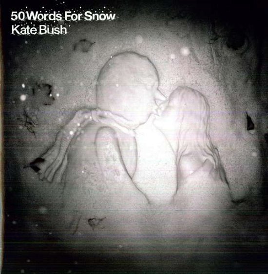 Cover for Kate Bush · 50 Words for Snow (LP) (2011)