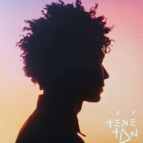 Cover for Teme Tan (LP) [Standard edition] (2023)