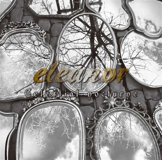 Eleanor · Celestial Nocturne (CD) (2018)