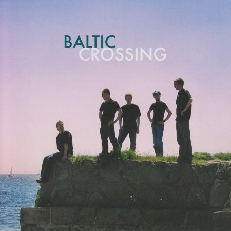 Cover for Baltic Crossing (CD) (2008)