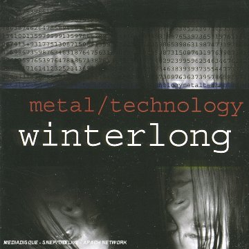 Cover for Winterlong · Metal / Technology (CD) (2006)