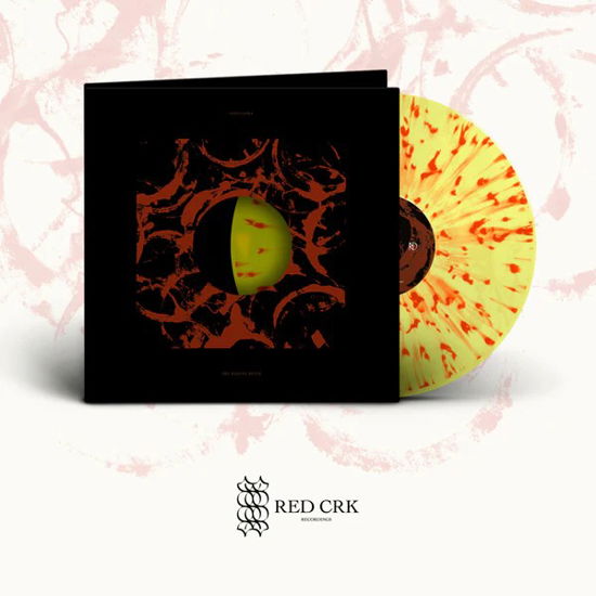 The Raging River (Yellow / Red Splatter Vinyl) - Cult of Luna - Musiikki - RED CREEK RECORDINGS - 8436566651615 - perjantai 3. toukokuuta 2024