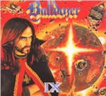 Ix - Bulldozer - Music - NAPALM RECORDS - 8715392243615 - July 26, 2024