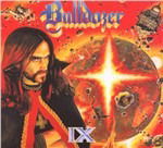 Bulldozer · Ix (LP) (2024)