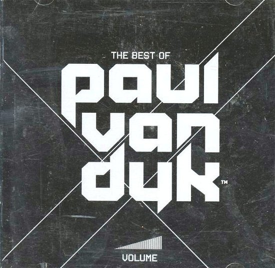 The Best of Paul Van Dyk - Vol - Paul Van Dyk - Muziek - BE YO - 8715576128615 - 18 juni 2009