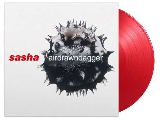 Airdrawndagger - Sasha - Musik - MUSIC ON VINYL - 8719262012615 - 24. juli 2020