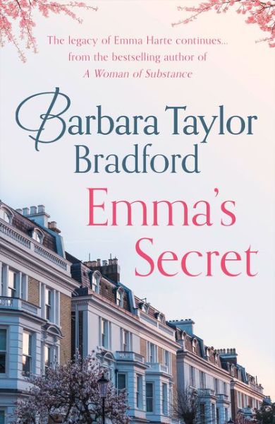 Cover for Barbara Taylor Bradford · Emma’s Secret (Paperback Bog) (2020)