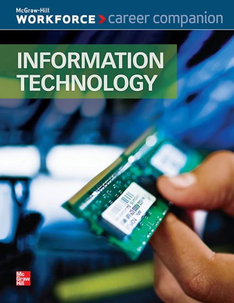 Cover for Contemporary · Career Companion Information Technology Value Pack (Paperback Book) (2011)