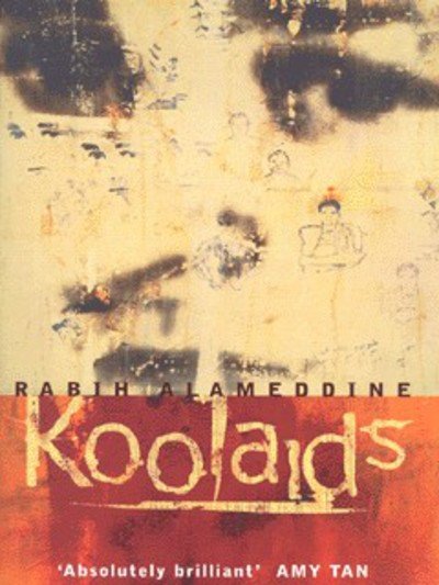 Cover for Rabih Alameddine · Koolaids (Paperback Book) (1999)