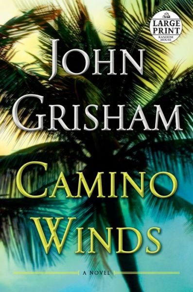 Cover for John Grisham · Camino Winds - Camino (Pocketbok) (2020)