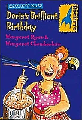 Cover for Margaret Ryan · Doris's Brilliant Birthday - Rockets (Paperback Book) (2001)