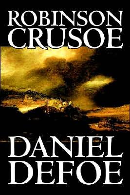 Cover for Daniel Defoe · Robinson Crusoe (Hardcover bog) (2004)
