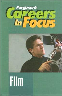 Cover for Ferguson · Film - Ferguson's Careers in Focus (Hardcover Book) (2006)