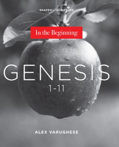 Cover for Foundry Publishing · Genesis 1-11 (Paperback Book) (2022)